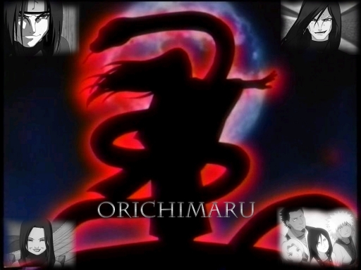 Orichimaru