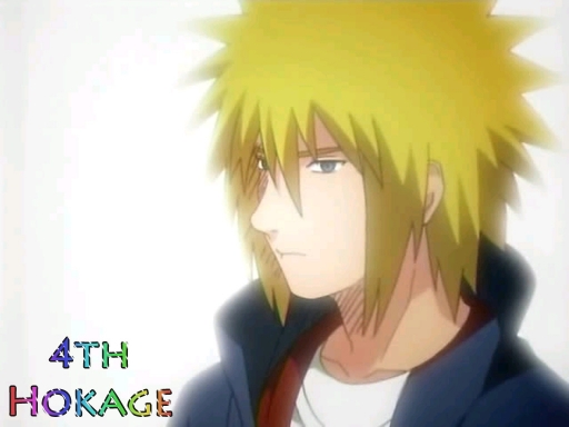 4th Hokage