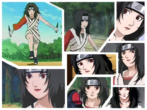 Yuuhi Kurenai