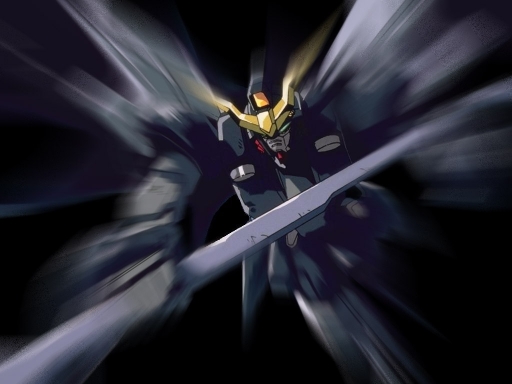 Deathscythe