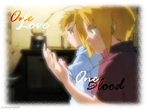 One Blood