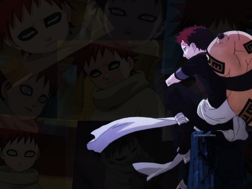 Gaara