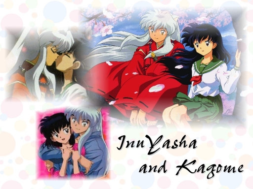 Inuyasha & Kagome