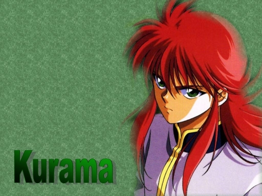 Kurama-kun