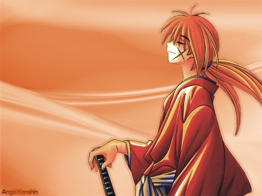 Kenshin's Peace