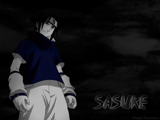 Sasuke's Storm