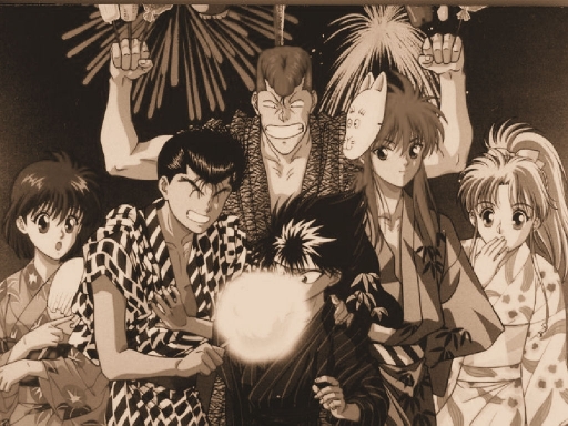 Yyh Group