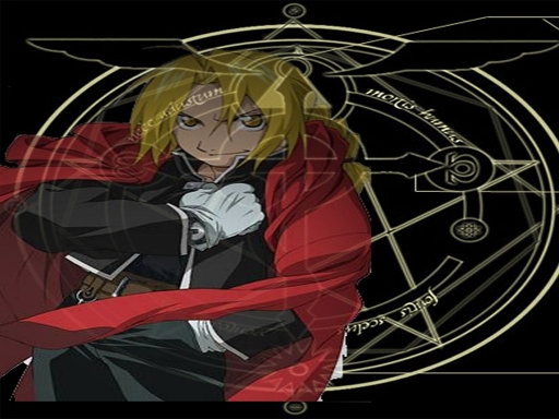 Ed Elric