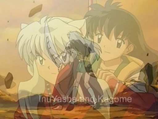 Inuyashaandkagome123