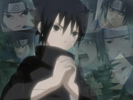 Sasuke