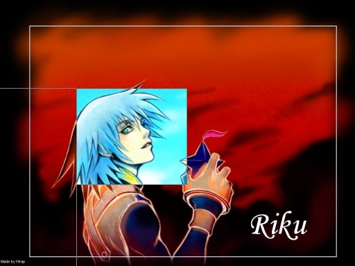 Riku