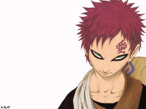 Gaara