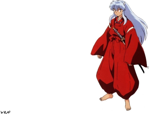 Inuyasha