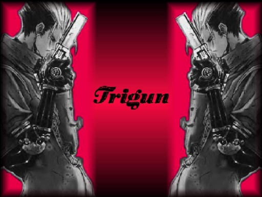 Trigun2