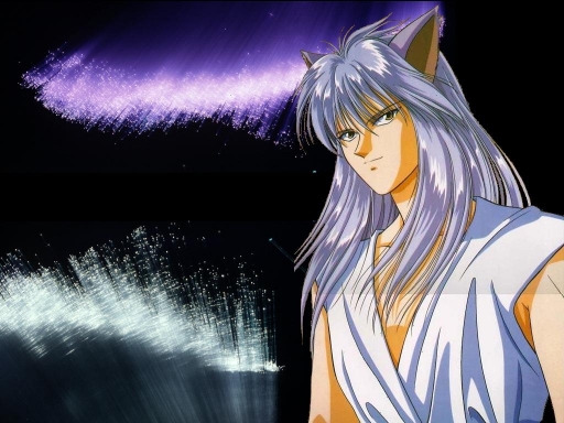 Youko Kurama