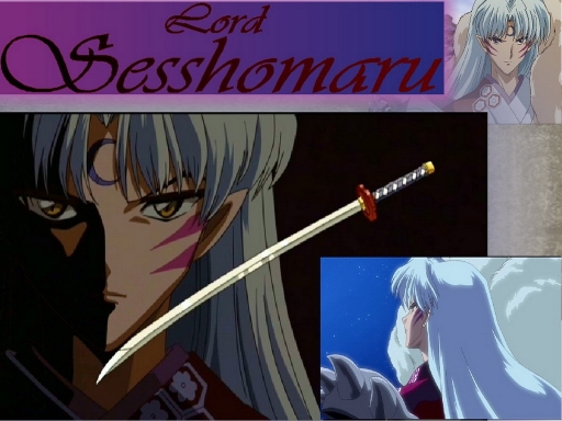 Sesshomaru