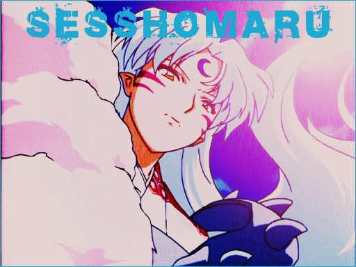 Sesshomaru