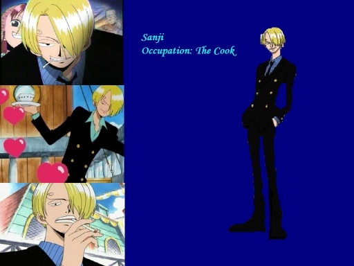 Sanji