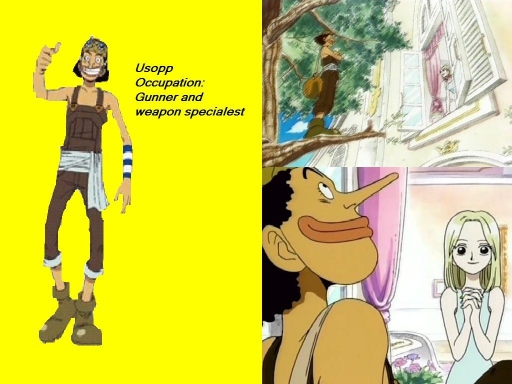 Usopp