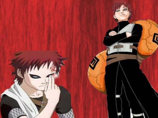 Gaara