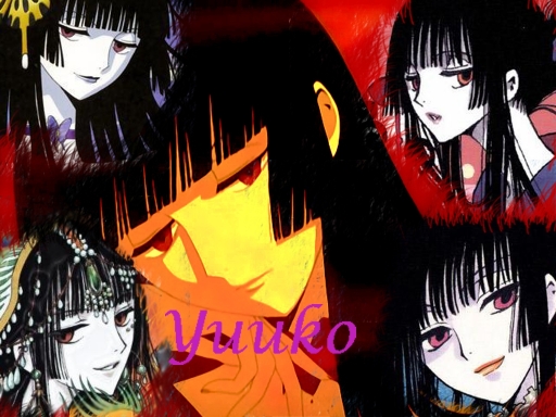 Image Of Yuuko