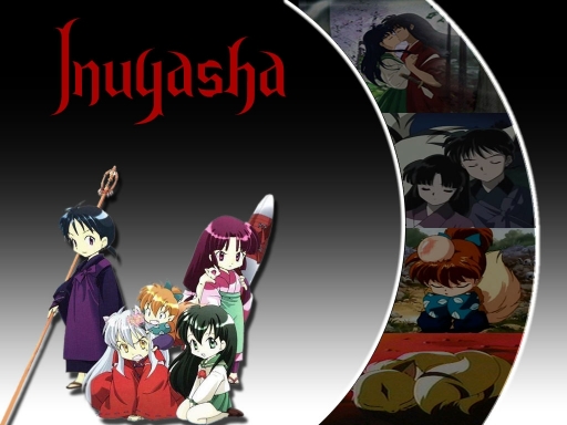 Inuyasha