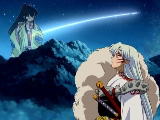 Sesshomaru