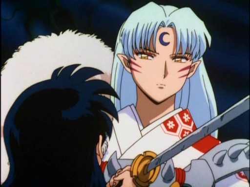 Sesshomaru