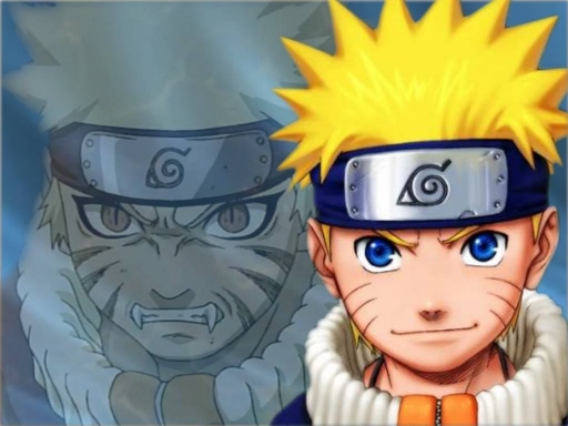 Naruto