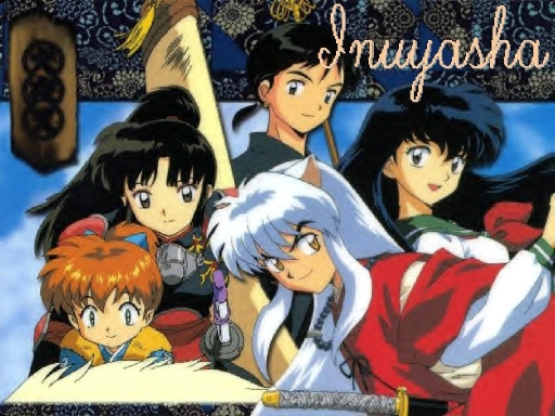 Inuyasha