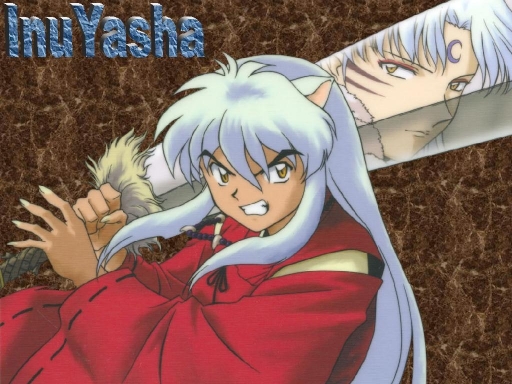 Inuyasha's Sword