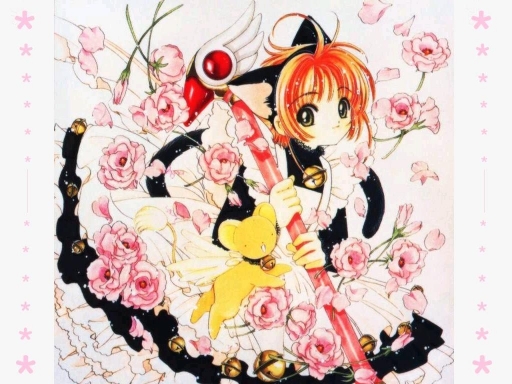 Card Captor Sakura