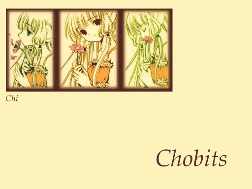 Chobits