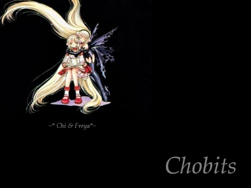 Chobits