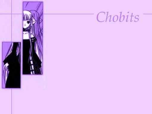 Chobits