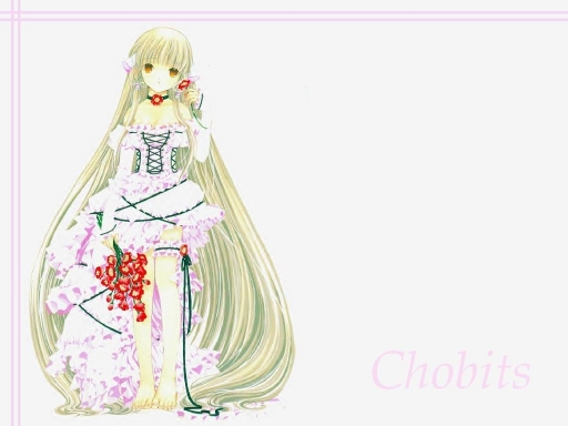 Chobits