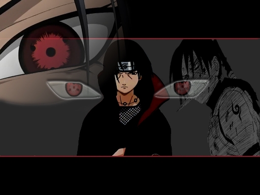 Itachi