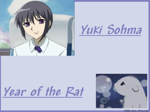 Year Of The Rat