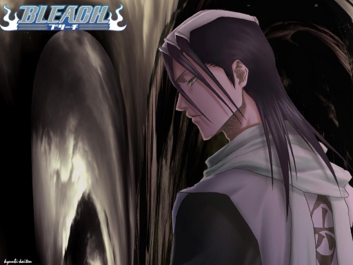 Kuchiki-byakuya