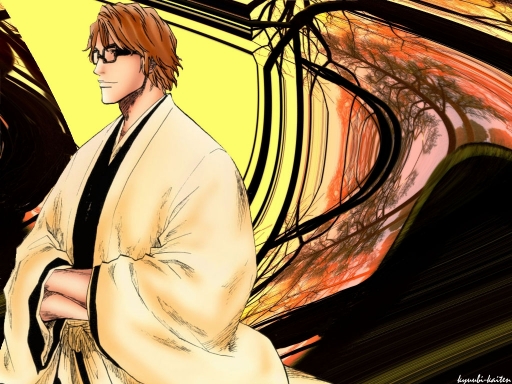 Aizen