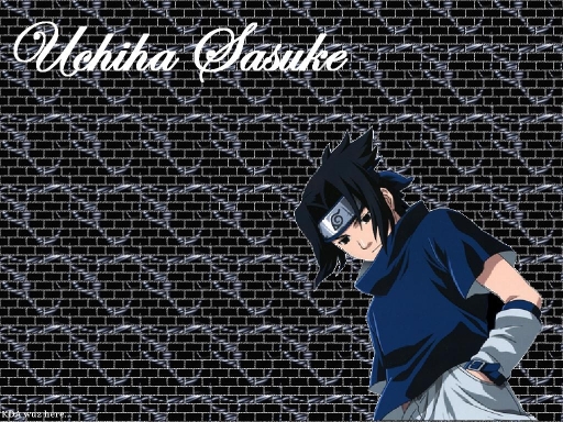 Sasuke