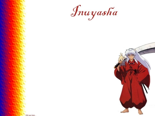 Inuyasha