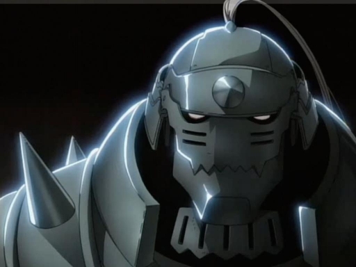 Fullmetal Alchemist