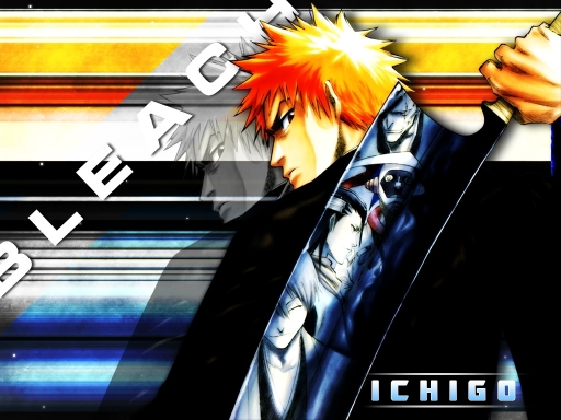 Ichigo Man