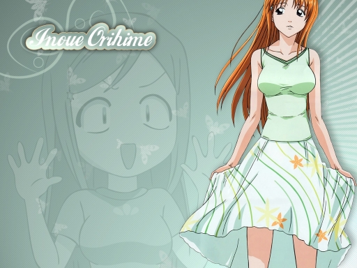 Orihime