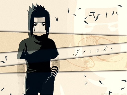 Sasuke (st)