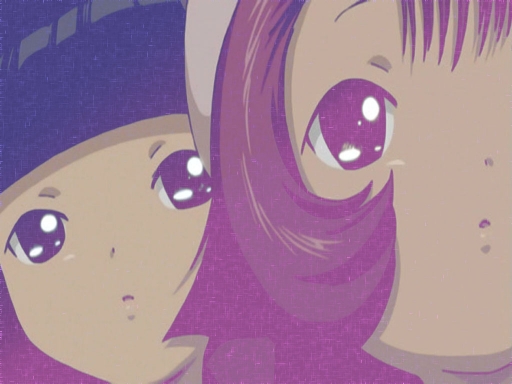 Sumomo And Kotoko