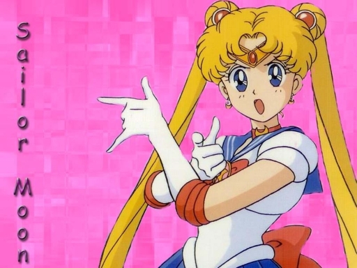 Sailor Moon