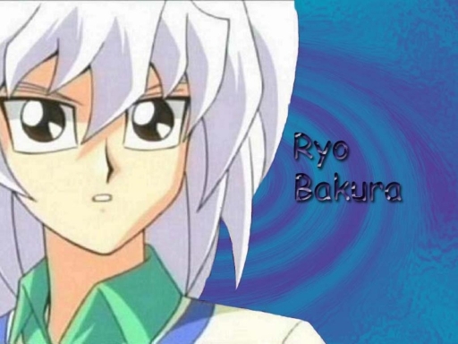 Ryo Bakura