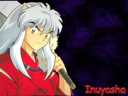 Inuyasha